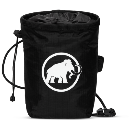 Mammut Sender Light Chalk Bag ziazsák