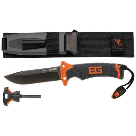 Kés Gerber BG Ultimate Fine Edge