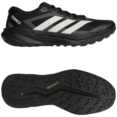 Adidas Terrex Agravic Lite férfi futócipő