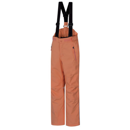 Hannah Akita Jr II gyerek nadrág narancs