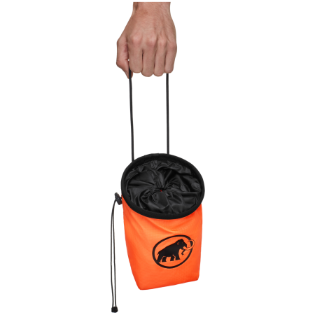 Mammut Sender Light Chalk Bag ziazsák