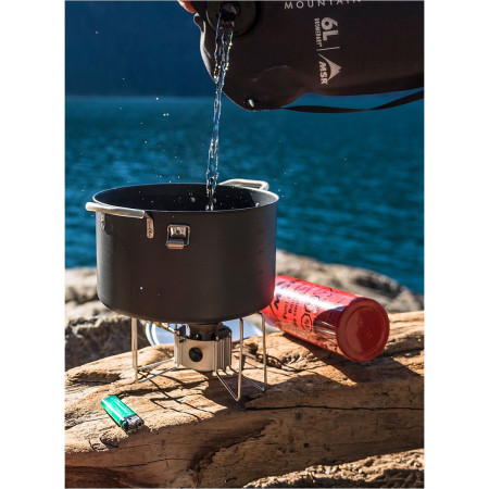 Kempingfőző MSR DragonFly