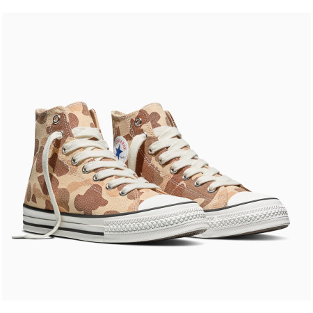 Converse Chuck Taylor Throwback Mid cipő