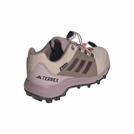 Adidas Terrex Gtx K Pink membrános gyerekcipő