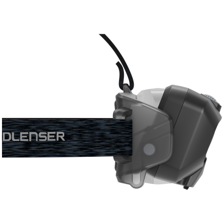 Ledlenser HF8R Core fejlámpa
