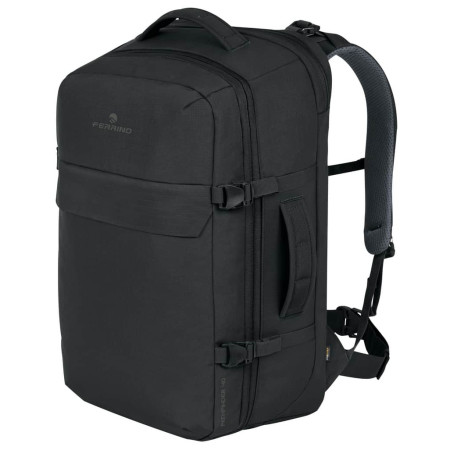 Ferrino Pathfinder 40 utazó hátizsák fekete RCC Black