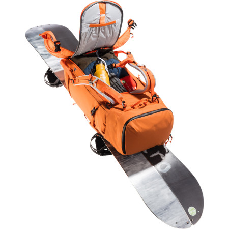 Női hátizsák Deuter Freescape Pro 38+ SL