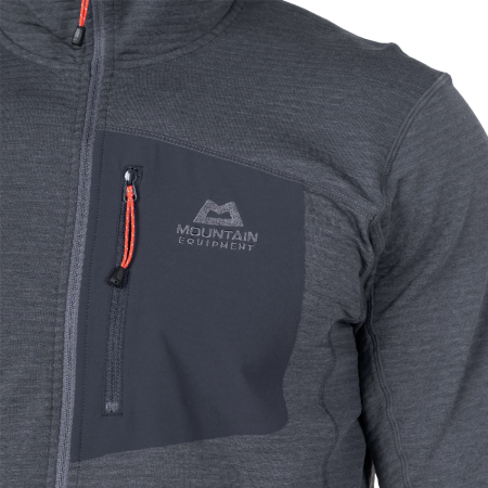Mountain Equipment Lumiko Hooded Jacket férfi funkcionális pulóver