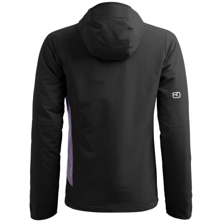 Ortovox Seceda Softshell Jacket W női softshell kabát