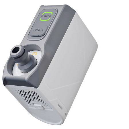 Flextail TINY Shower kemping zuhany