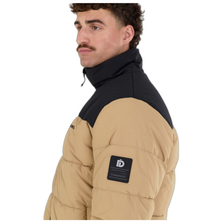 Fundango Winton Jacket férfi télikabát