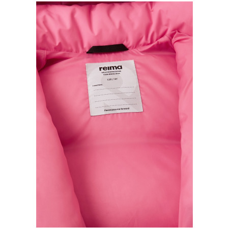 Reima Paimio gyerek dzseki