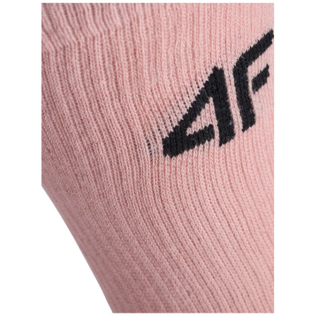 4F Socks Cas F393 (4Pack) zokni