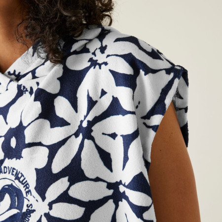 Regatta Adult Towel Robe poncsó