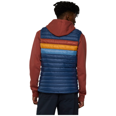 Cotopaxi M'S Fuego Down Vest férfi tollmellény