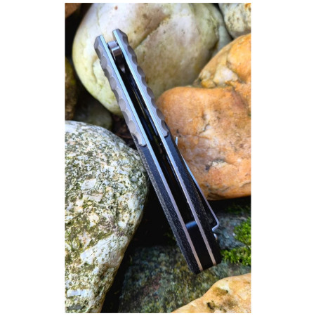 Dachs Knives Gentleman 3 Titan zsebkés