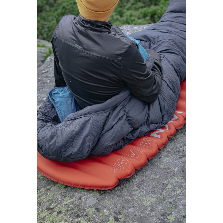 Warg Stark 350 toll hálózsák