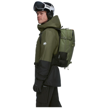 Mammut Nirvana 28 hátizsák