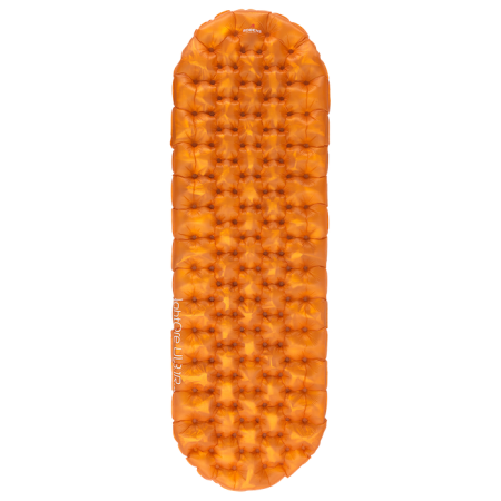 Robens LightCore UL 3.1R Large felfújható derékalj narancs Orange