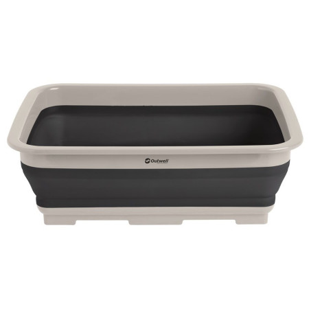 Outwell Collaps Wash bowl mosótál kék/szürke