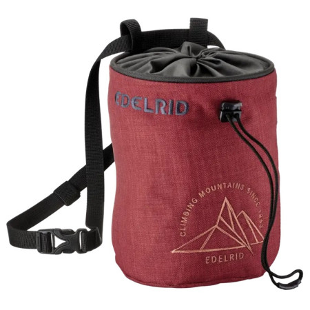 Edelrid Chalk Bag Rodeo large ziazsák