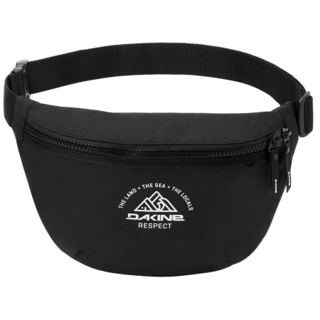 Dakine Renovation Hip Pack 2.0 övtáska fekete Black