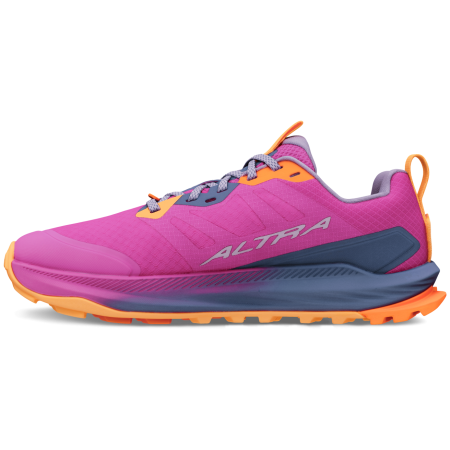 Altra W Lone Peak 9+ női futócipő