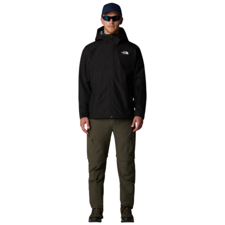 The North Face Whiton 3L Jacket férfi dzseki