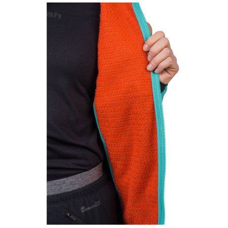 Hannah Steep női dzseki