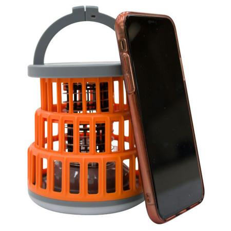 Vango Midge 100 égő és rovarcsapda