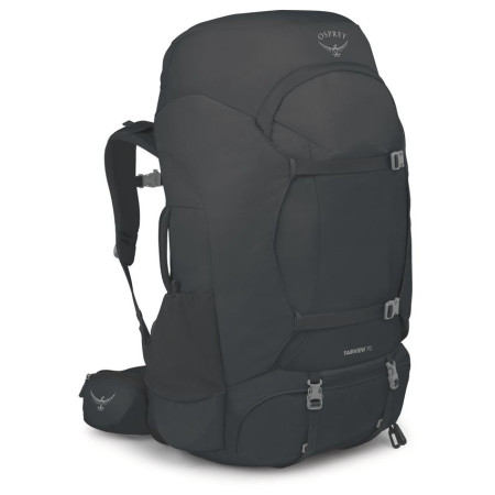 Osprey Fairview Trek 70 női hátizsák fekete black