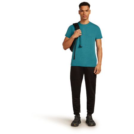 Icebreaker Men Merino 150 Tech Lite III SS Tee férfi funkcionális póló