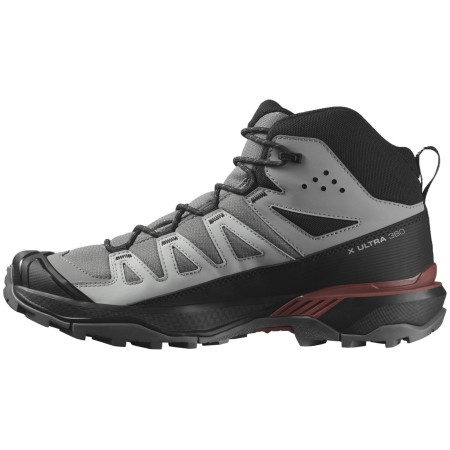 Salomon X Ultra 360 Mid Gore-Tex férficipő