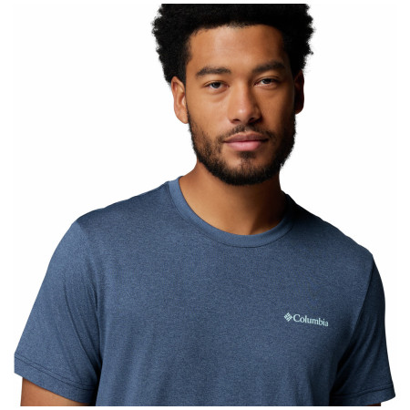 Columbia Parsons Point™ SS Back Graphic Tee férfi póló