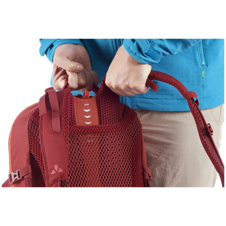 Vaude Wizard 24+4 túrahátizsák