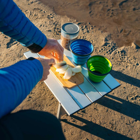 GSI Outdoors Santoku Prep Set konyhai kés