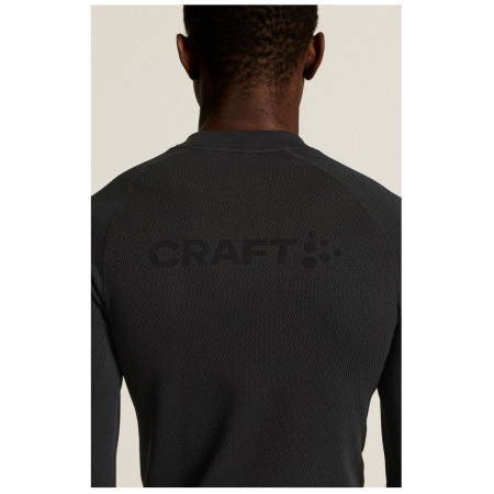 Craft Warm Comfort LS M férfi funkcionális póló
