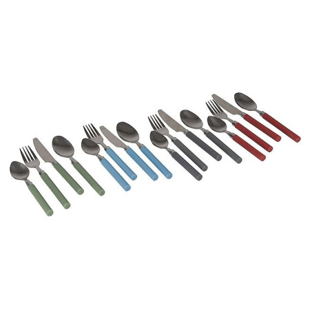 P?íbor Bo-Camp Knife Set 1 Person