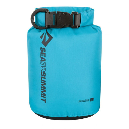 Zsák Sea to Summit Lightweight Dry Sack 1 l kék Blue