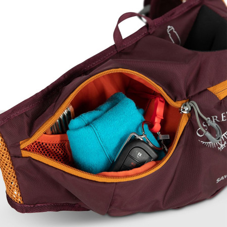 Osprey Savu 2 övtáska