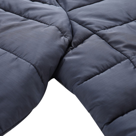 Alpine Pro Garat férfi télikabát