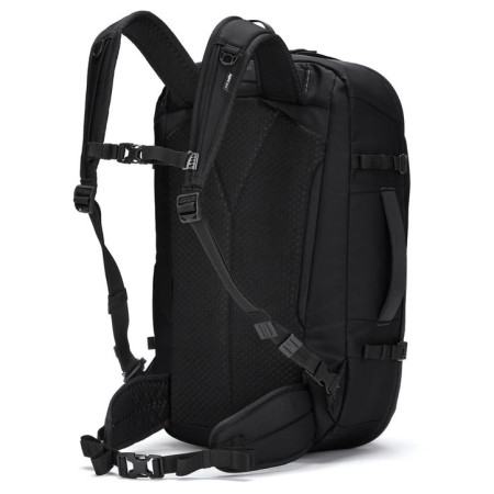 Pacsafe EXP45 utazó hátizsák