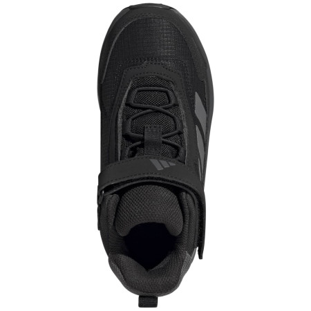 Adidas Terrex Anylander Mid Climaproof Black gyerek cipő