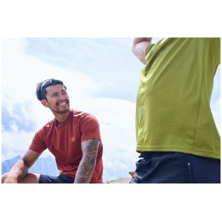 Dare 2b Agile Short Sleeved Tee férfi póló