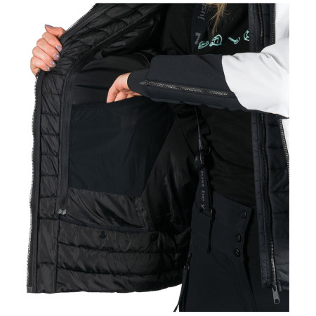 Northfinder Tayler női síkabát