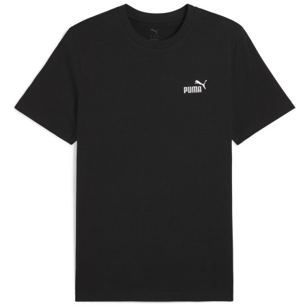 Puma ESS Small No. 1 Logo Tee férfi póló