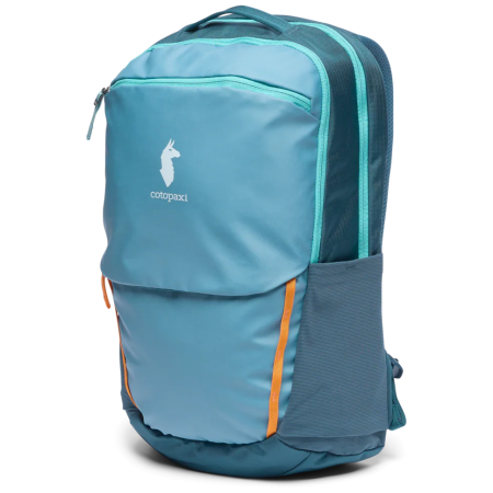Cotopaxi Allpa 26L Daypack utazó hátizsák kék Blue Spruce And Abyss