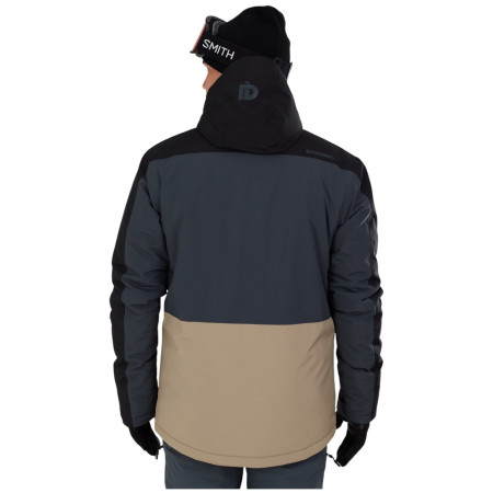 Fundango Horatio Allmountain Jacket férfi síkabát