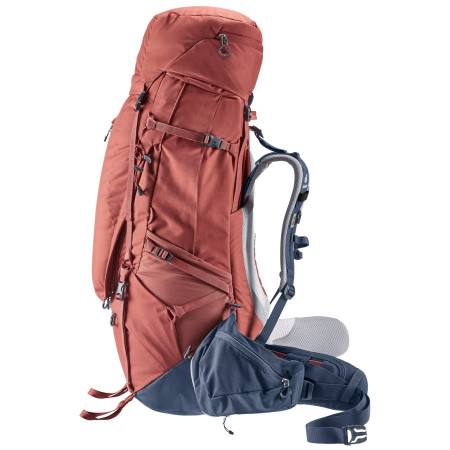 Deuter Aircontact X 70+15 SL túrahátizsák