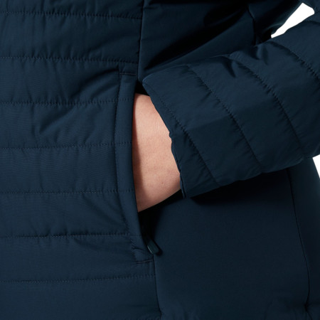 Helly Hansen W Crew Insulator Jacket 2.0 női dzseki